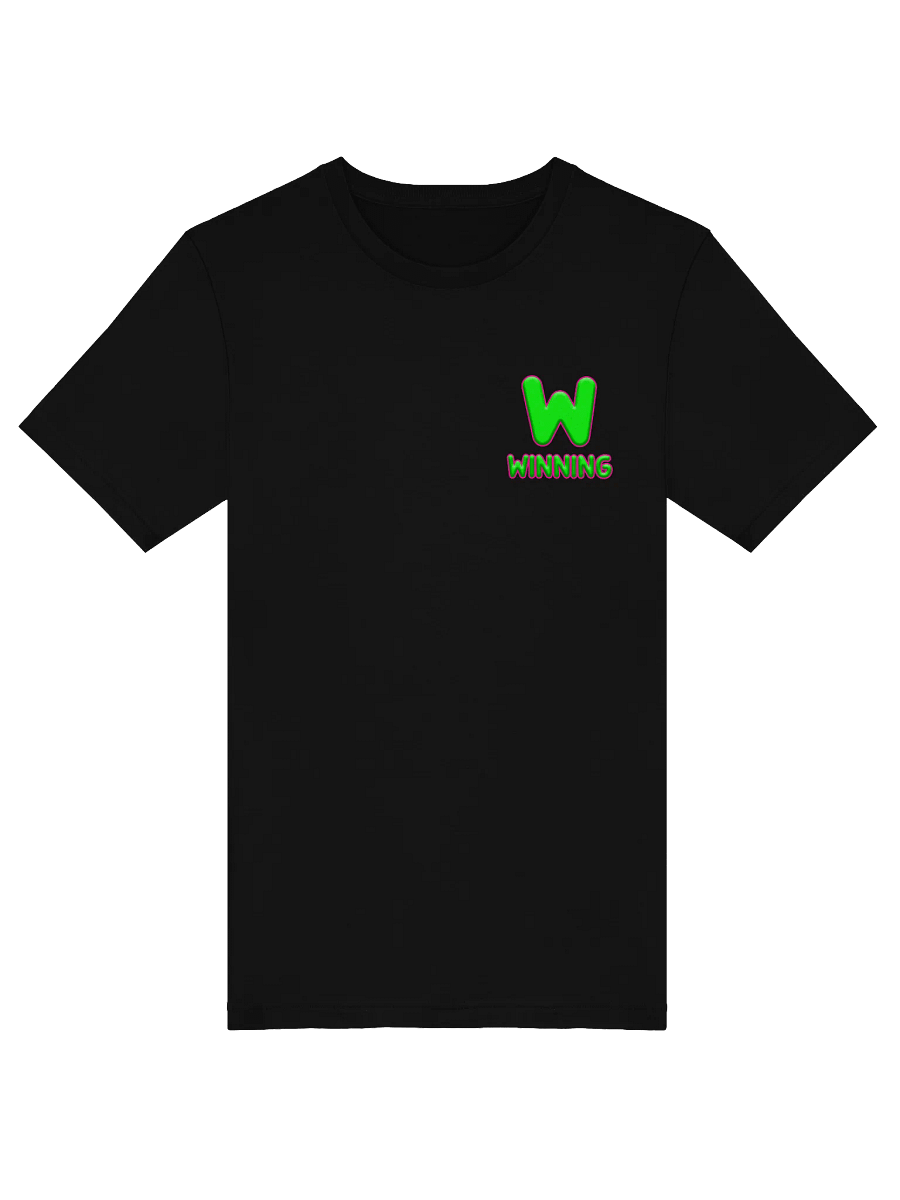 Emote T-Shirt - Winning product image (5)