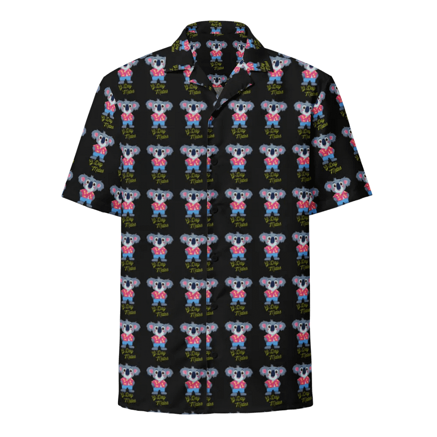 Our Scientology Stories - Peeling the Onion - Hawaiian Shirt product image (2)
