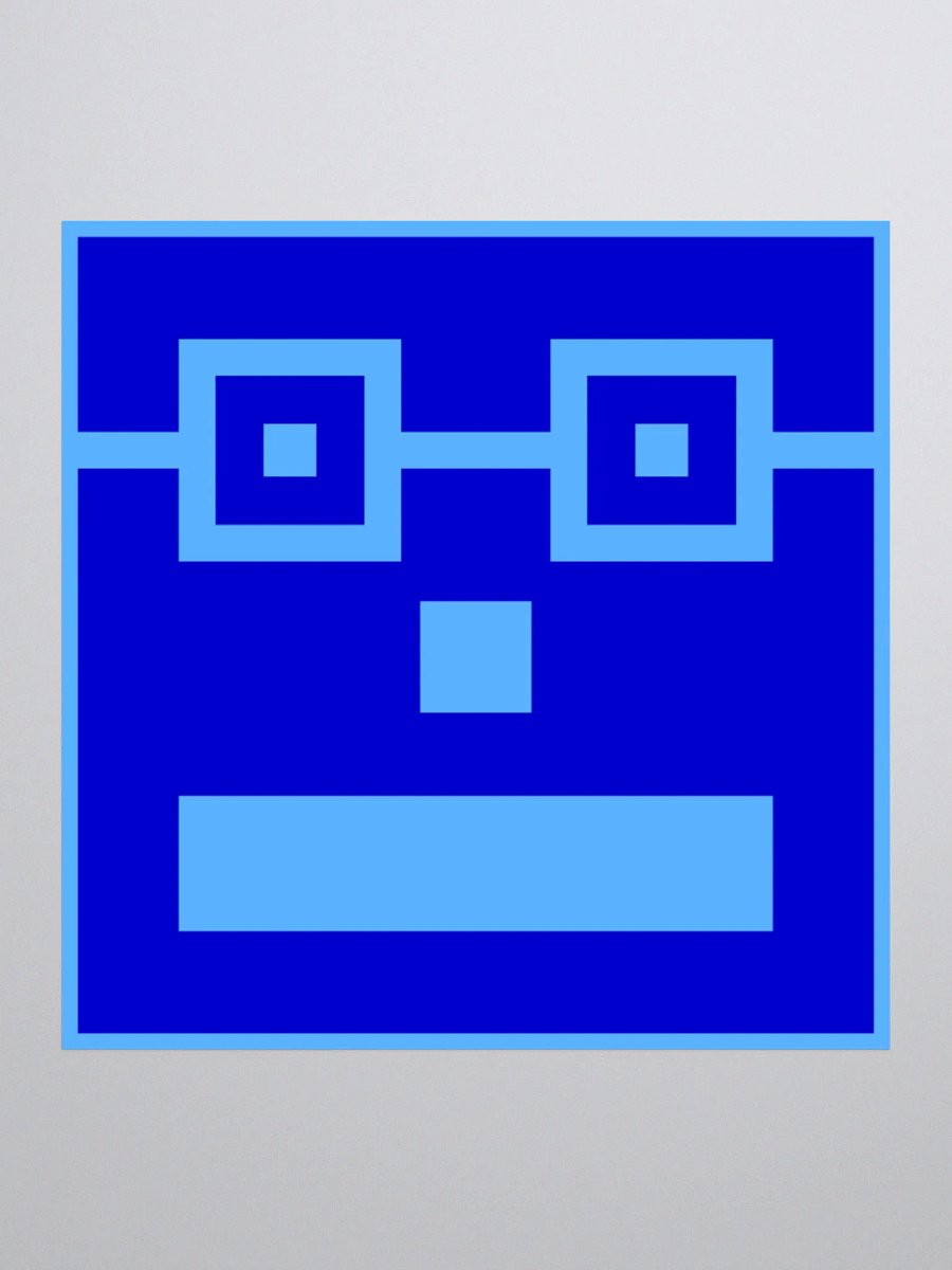 Squarely Stickers product image (2)