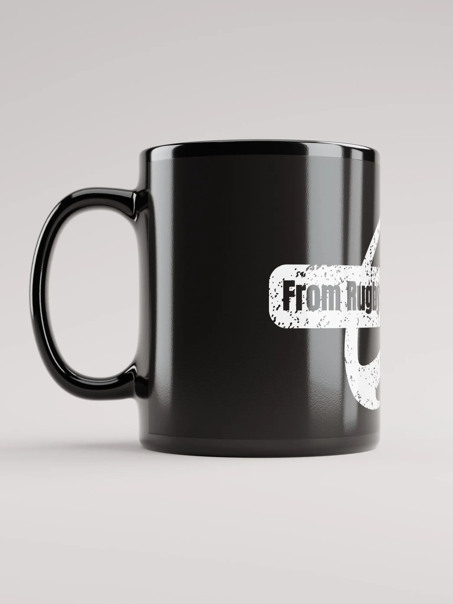 From Rugby to Aussie Rules Mug product image (5)