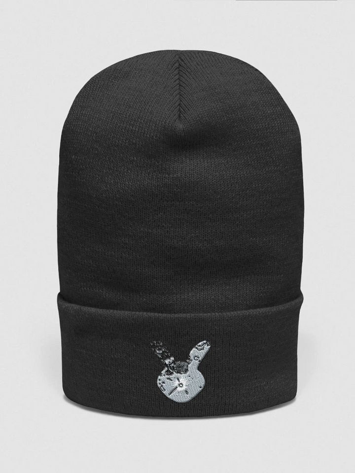 Moon Bun Hat product image (1)
