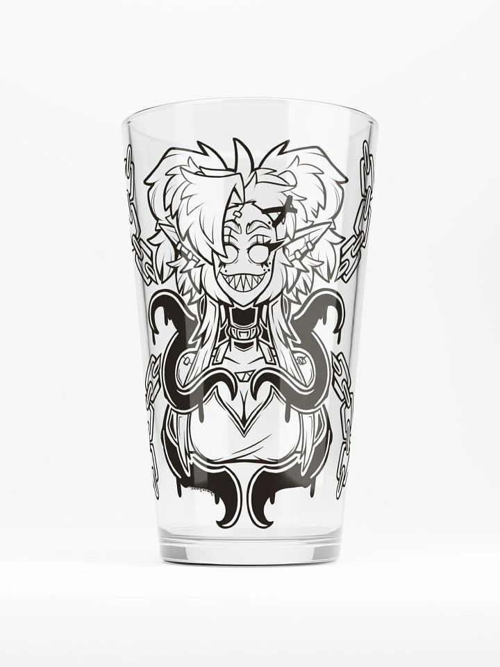 Zomvi - Pint Glass product image (1)