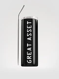 NEW! Great Asset Tumbler product image (1)