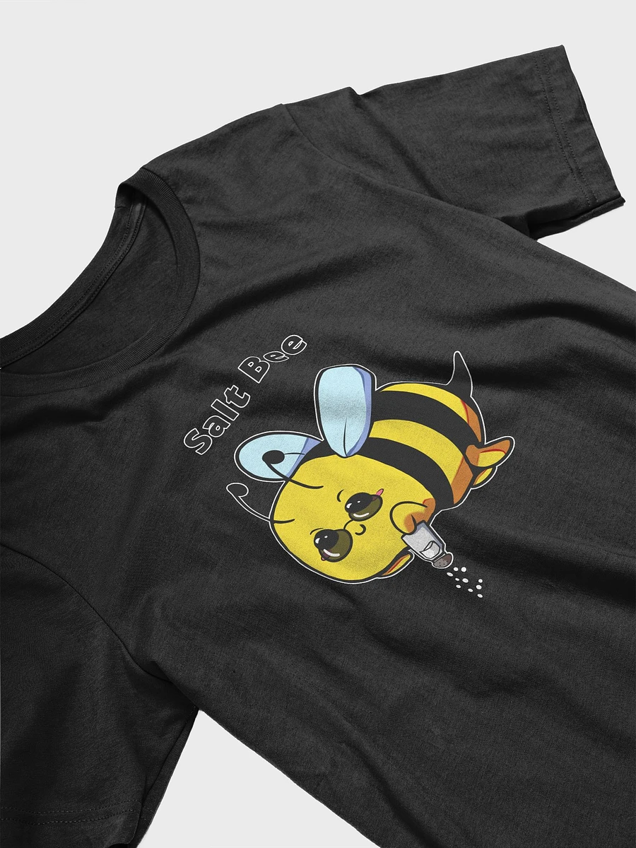 Salt Bee T-Shirt (Unisex) product image (3)