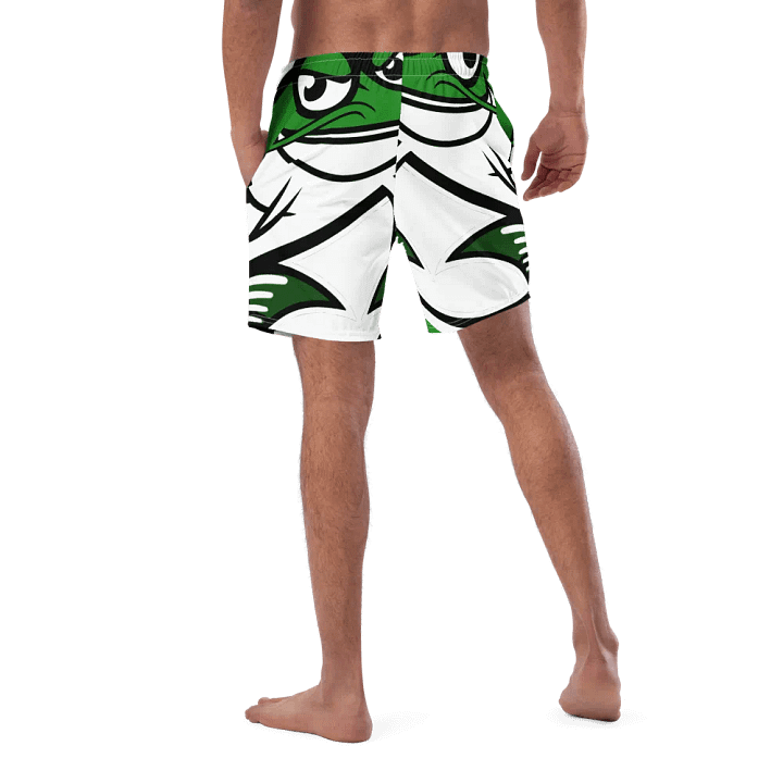 DIVE IN WITH THE FISH product image (1)