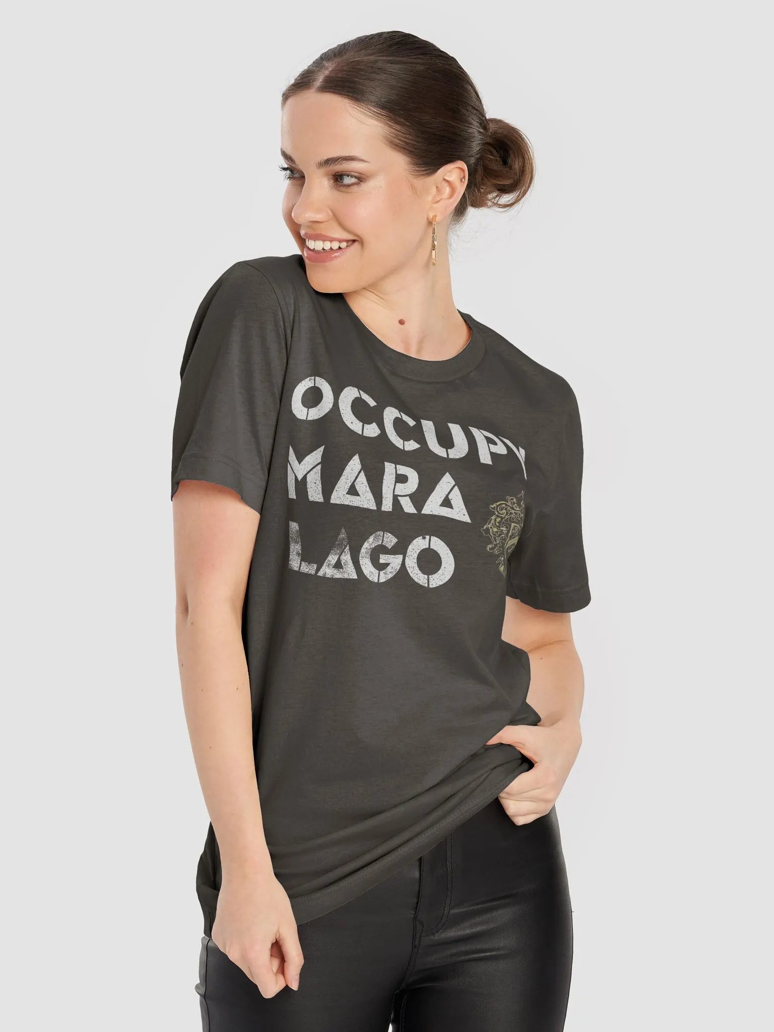 Occupy Mar-a-lago product image (72)
