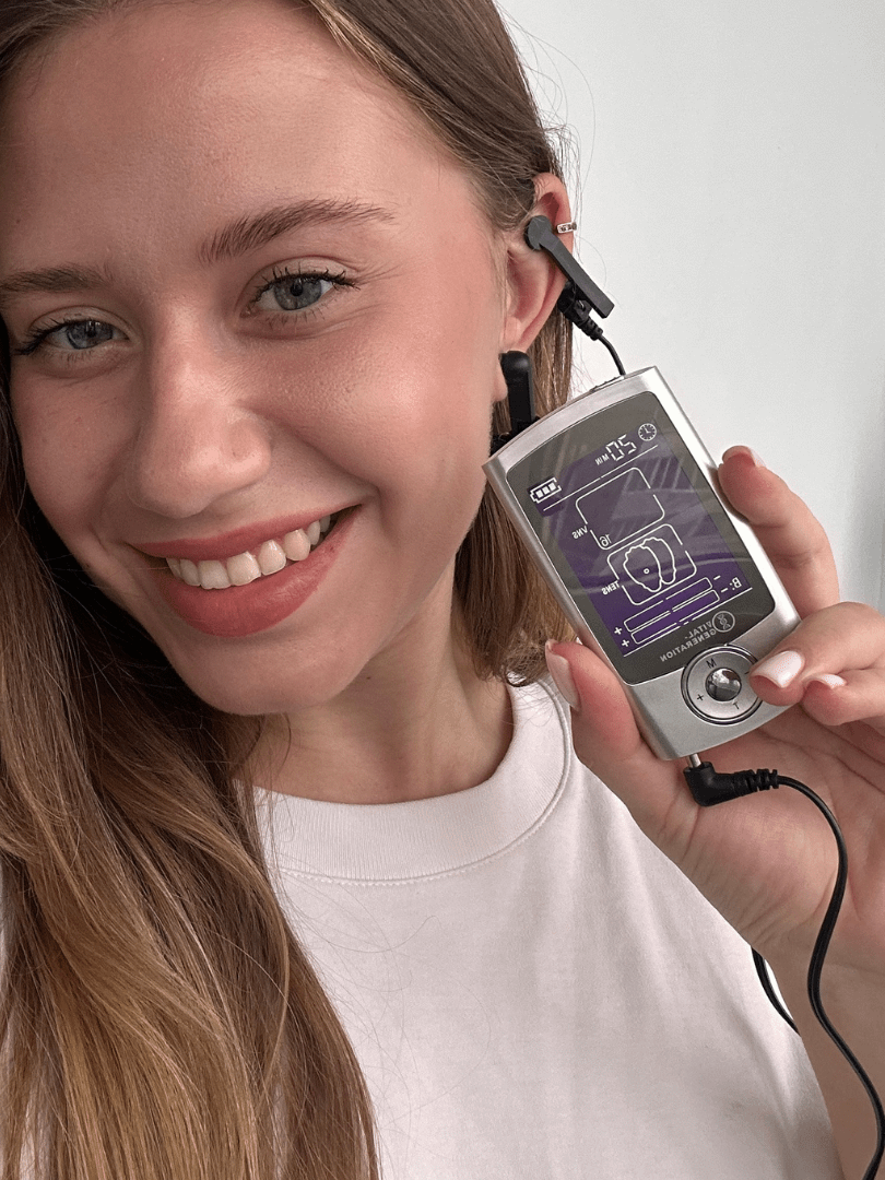 Vagusnerv-Stimulationsgerät: Empfehlung! product image (1)