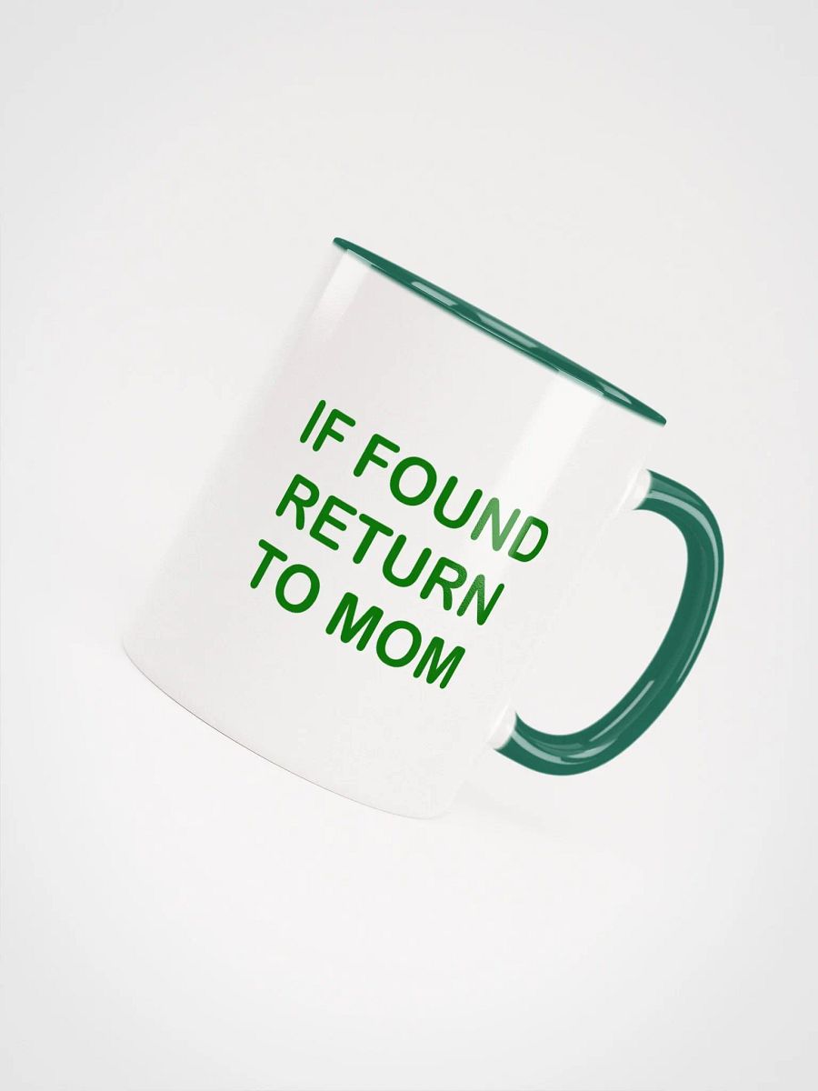 Mom's Mug product image (3)