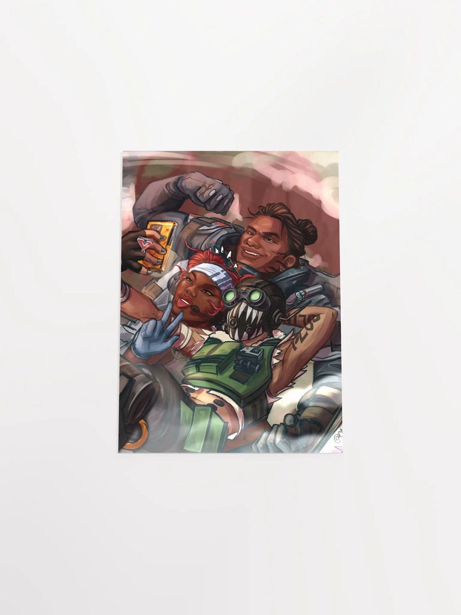 Dropping in! product image (19)