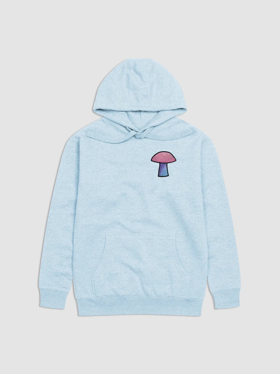 Gradient Mushie Hoodie product image (7)