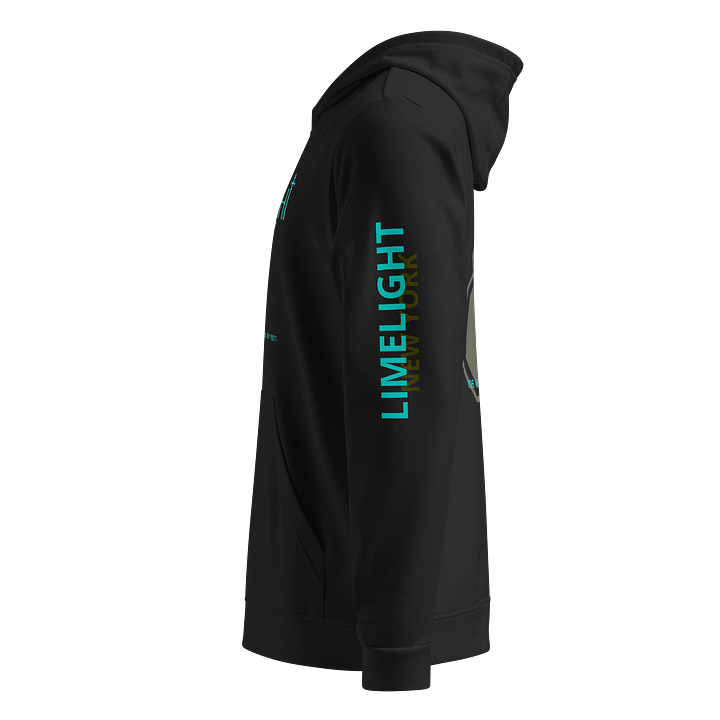 Big Apple - NYC | Hoodie product image (2)