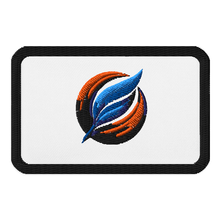 Logo Patch product image (1)