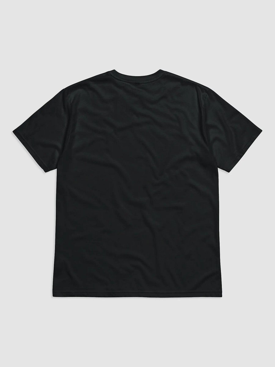 Organic T-Shirt product image (2)