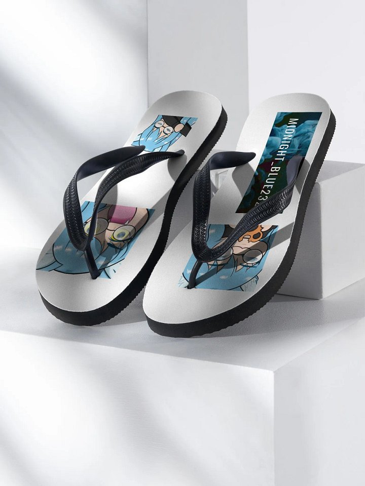 Blue232s FLIPFLOP THONGS! product image (2)