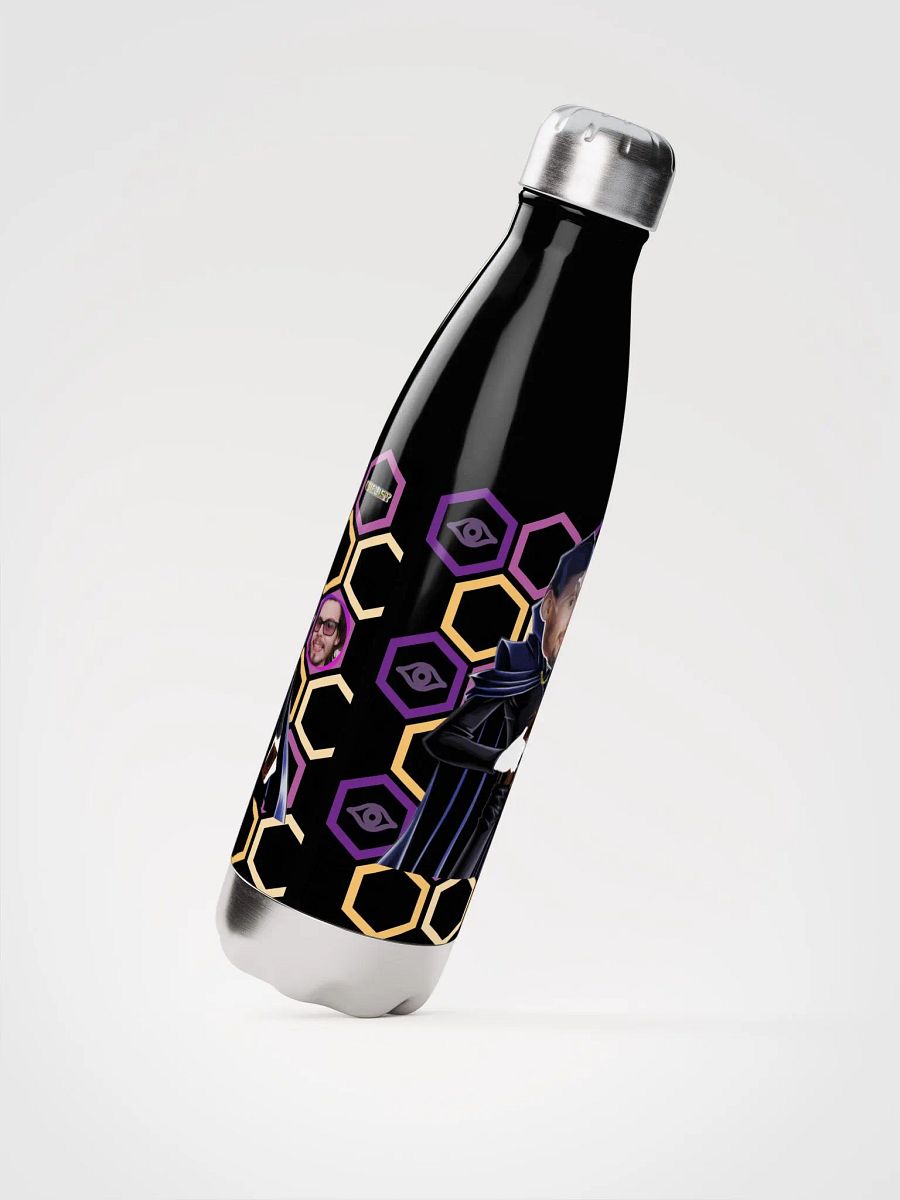 Drinks Flask - Rare Hunter Ashley product image (3)