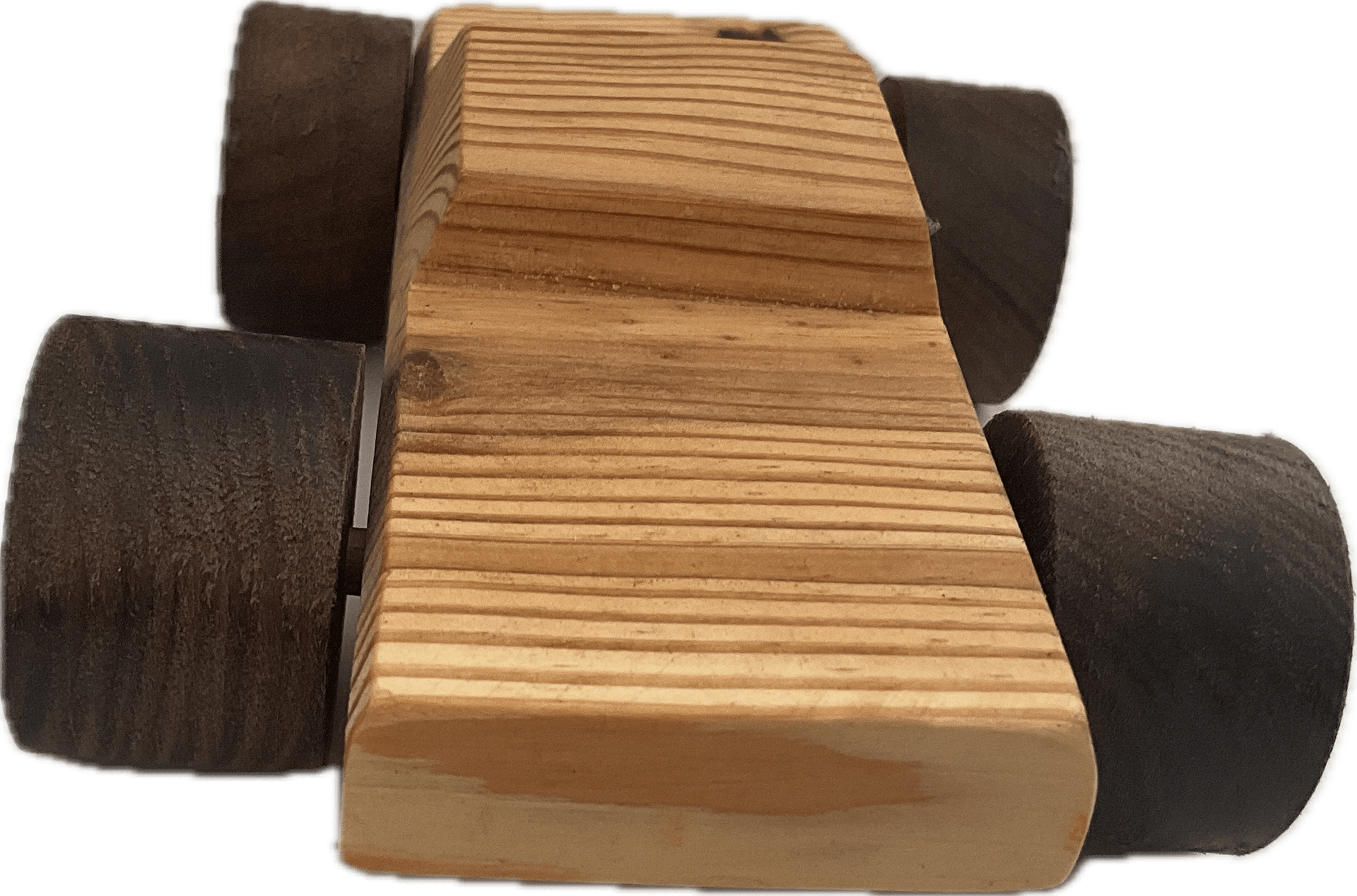 Pickup Truck (5 1/2” x 4 1/2” x 2”) product image (3)