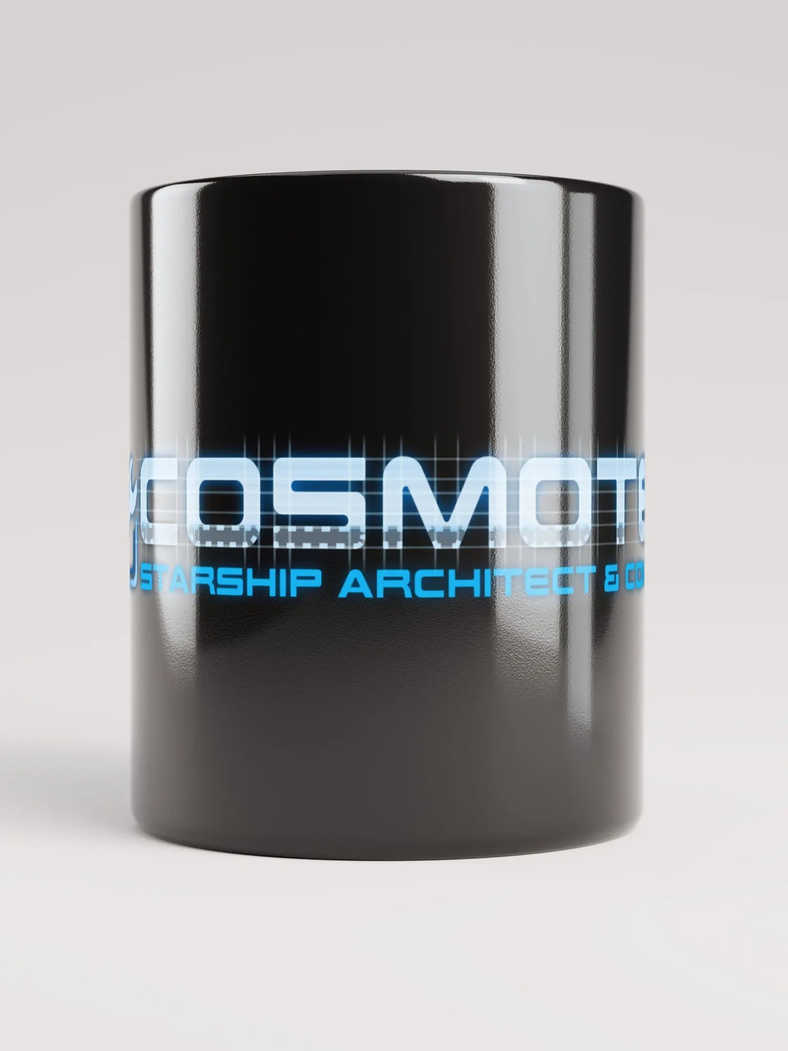 Cosmoteer Glossy Mug product image (5)