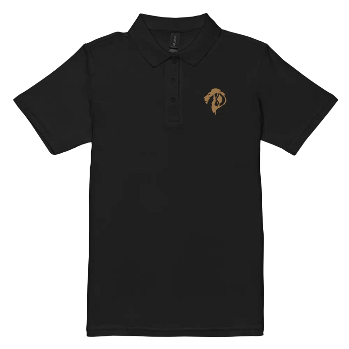 KD Polo Womens product image (2)