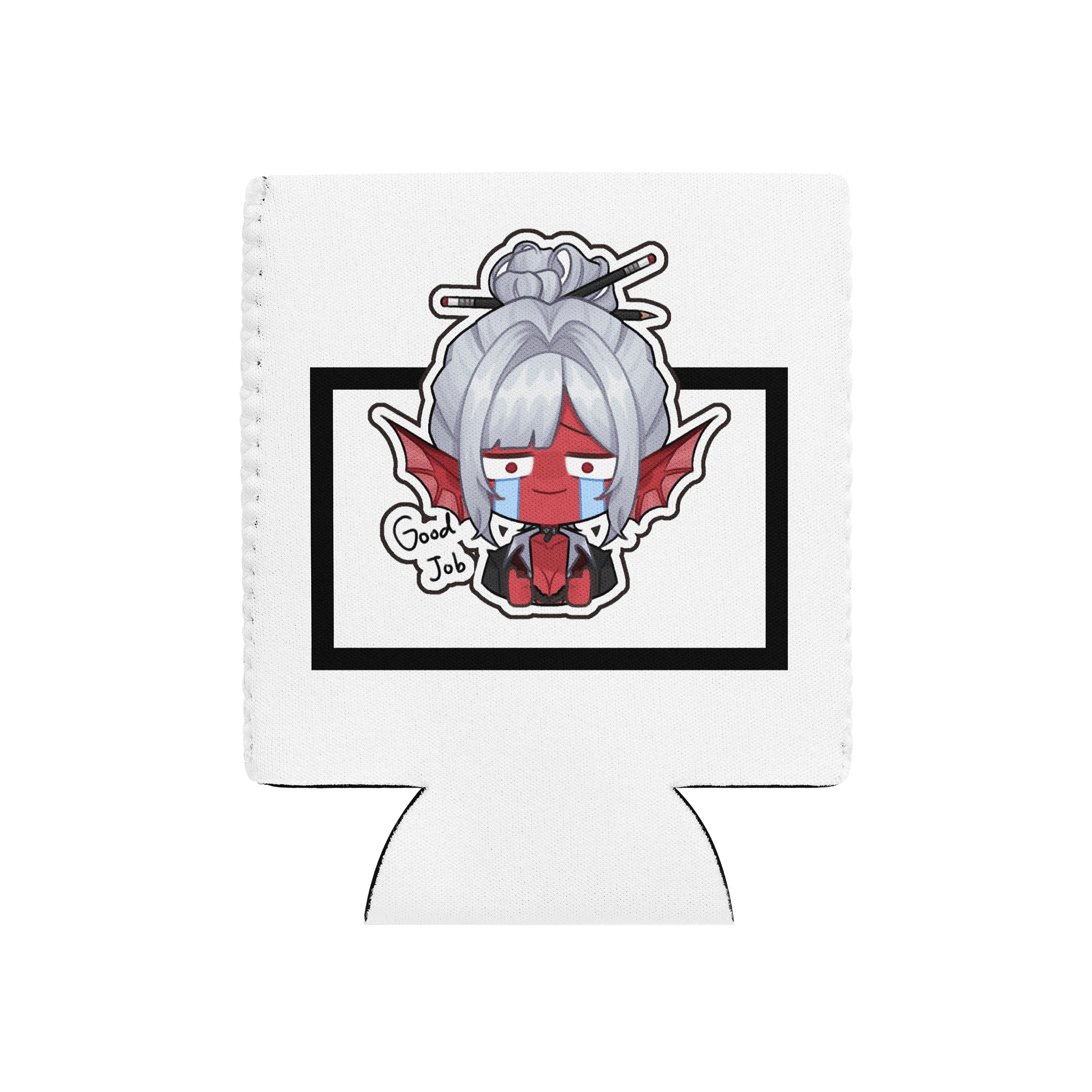 Good Job Emote Coozie product image (1)