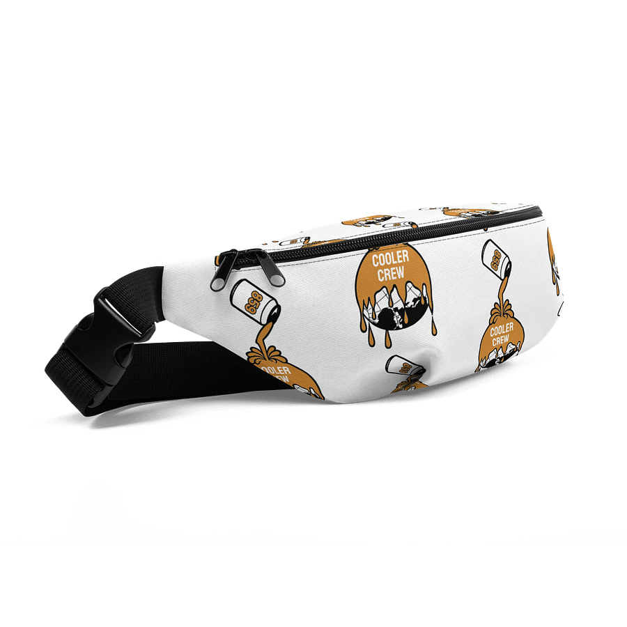 Watch my Fanny. product image (2)