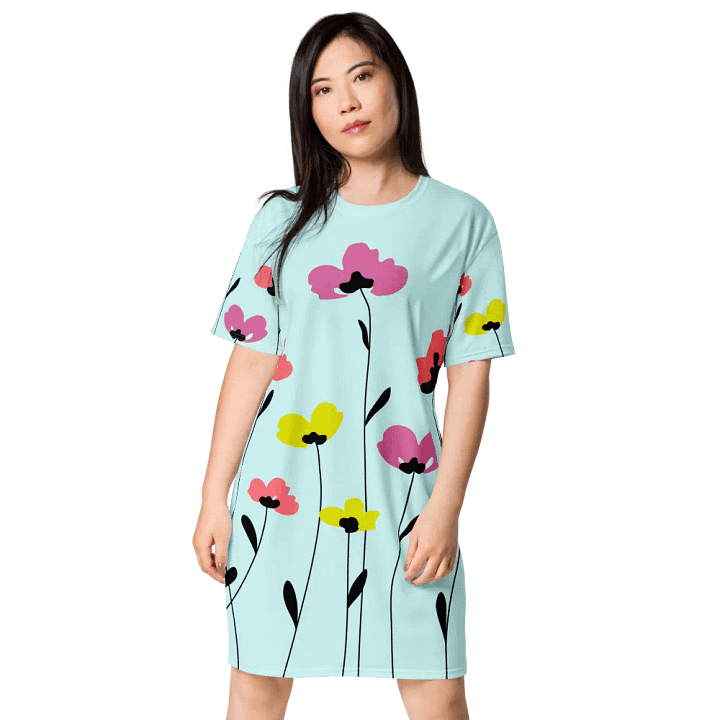 A long shirt product image (1)