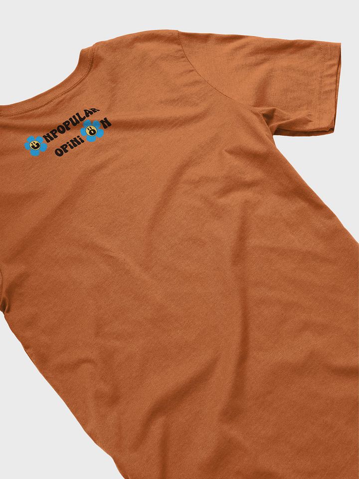 CHILDISH GAMBINO Heartbeat Shirt product image (1)