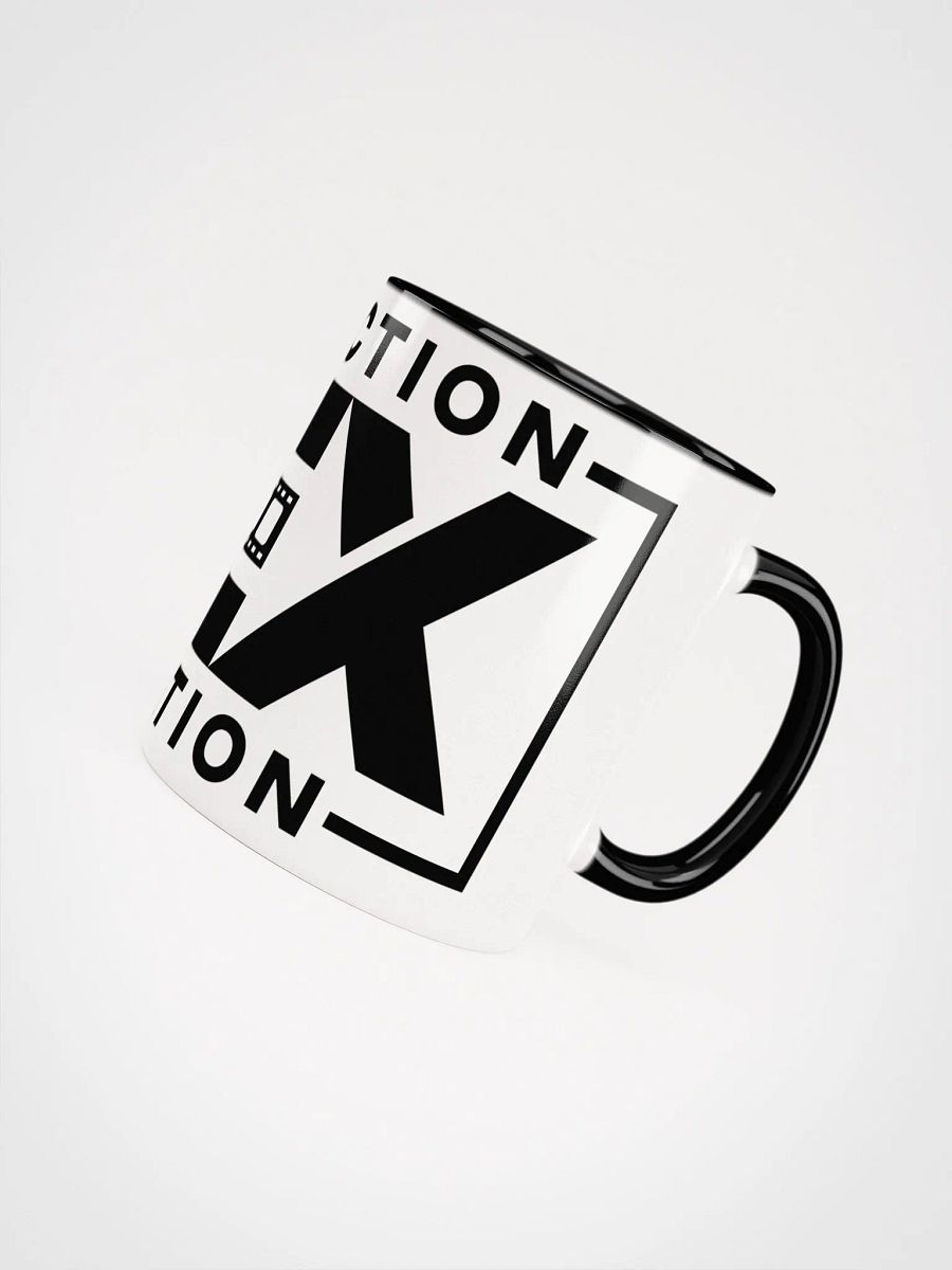 Medium Y.EX artist's mug product image (4)