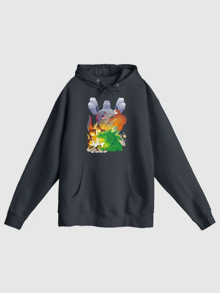 Terror of Hoodiesaurus product image (1)