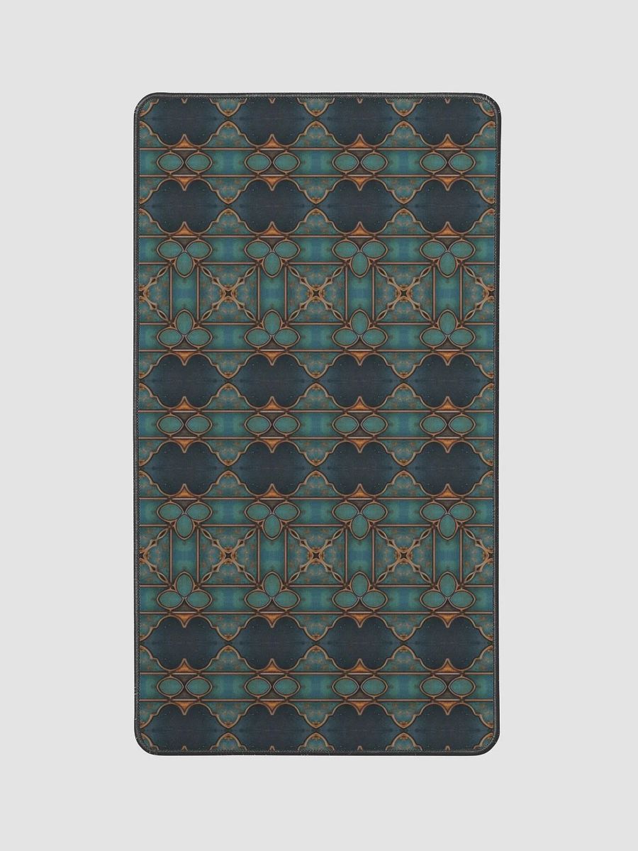 Large Desk Mat 22" x 12" #18582463 product image (2)