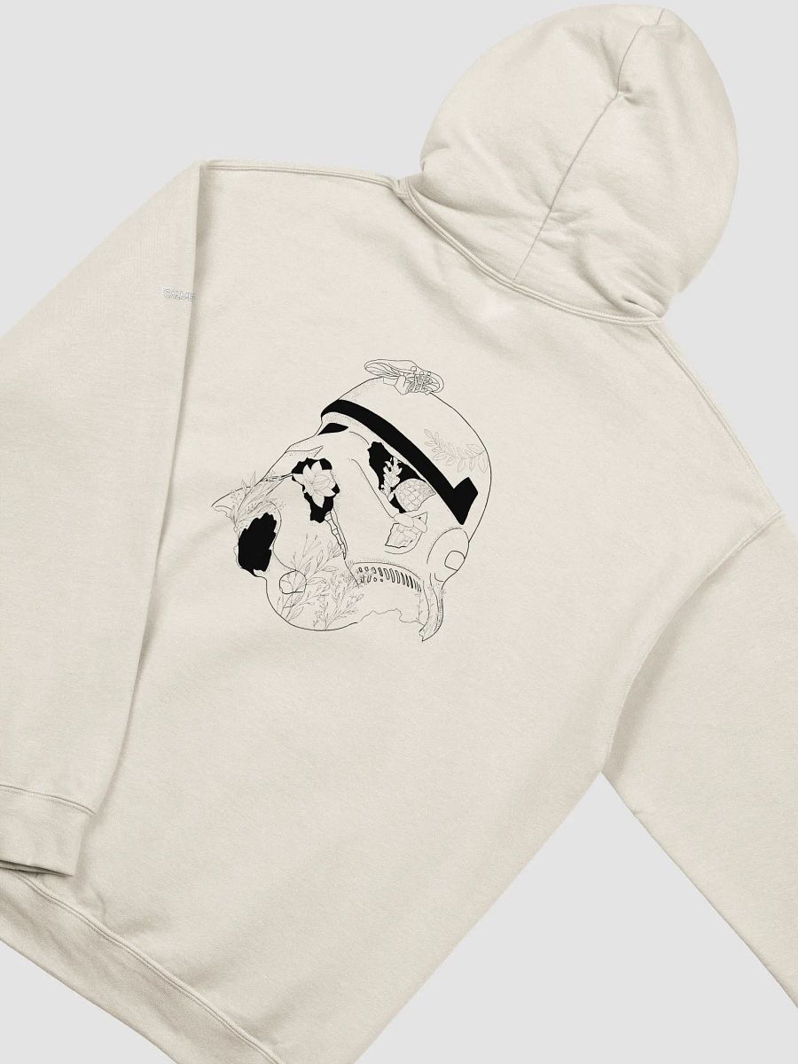 Forgotten Trooper Hoodie product image (1)