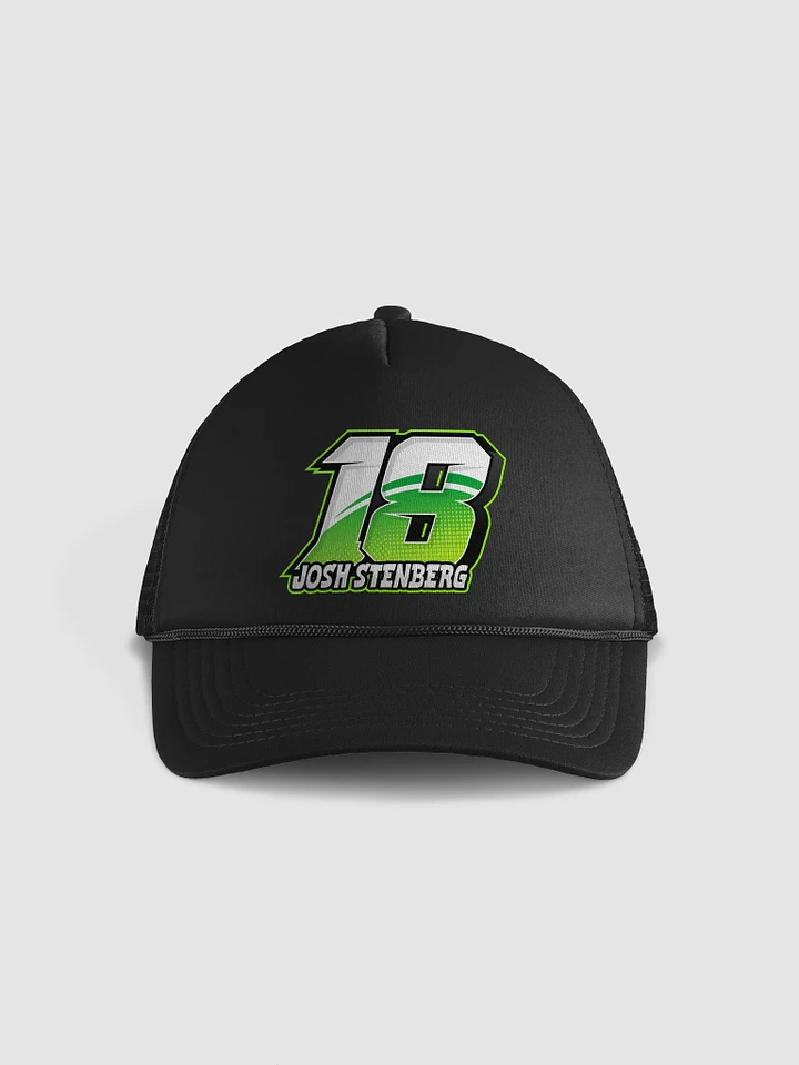 #18 Trucker Hat product image (1)