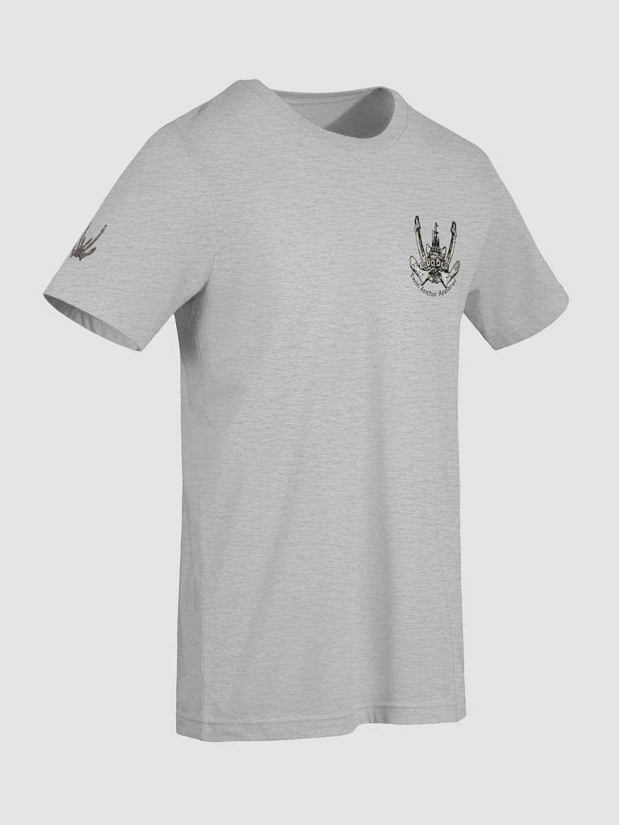 Tug Lindsay Foss and Reflection - T-Shirt product image (9)