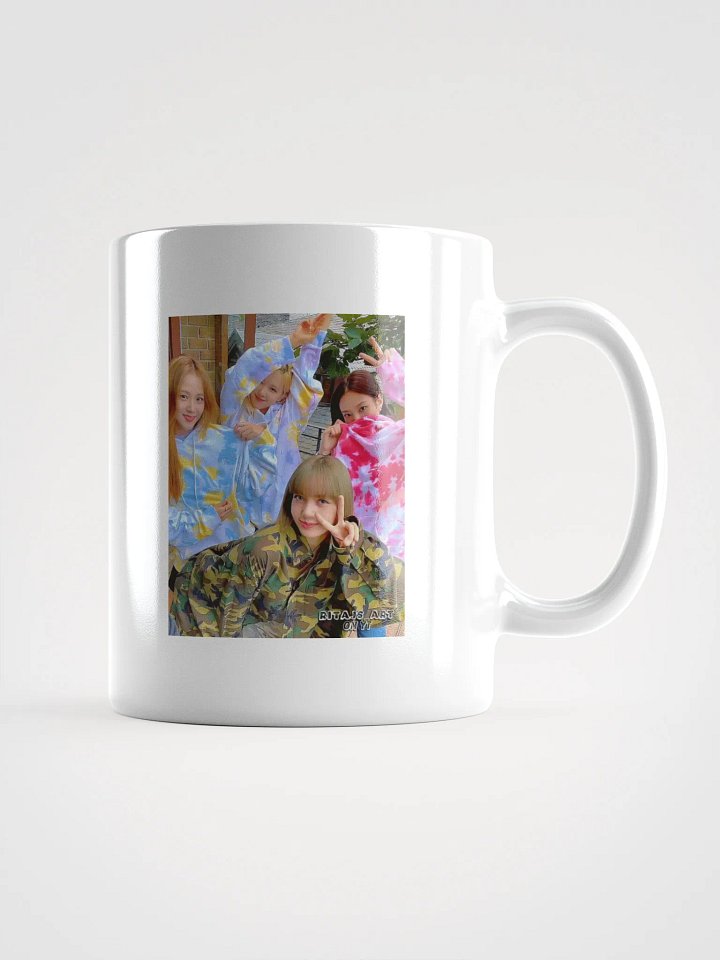 Blackpink Mug product image (1)