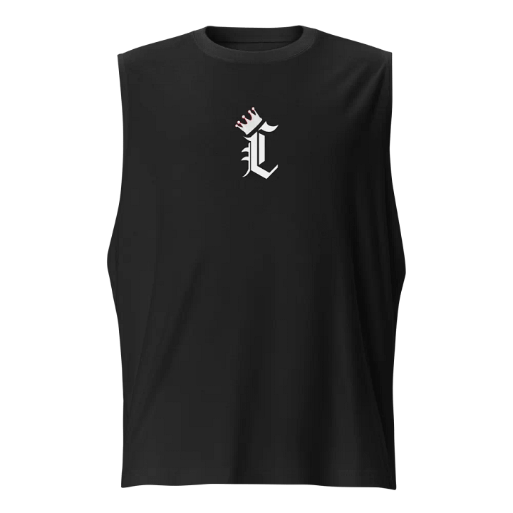 Chiru Muscle Tank product image (1)