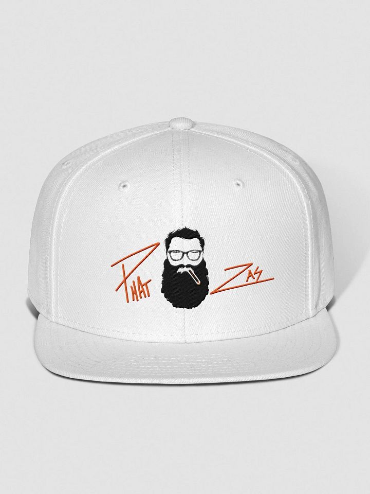 White Smoke Lid product image (1)