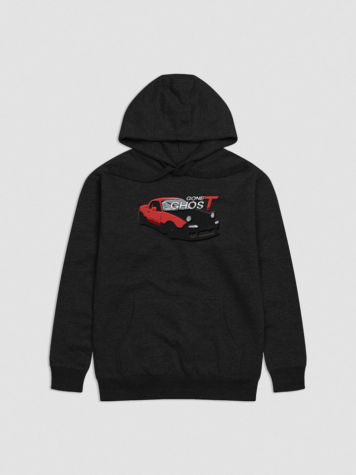 NA (Red) Miata Hoodie product image (2)