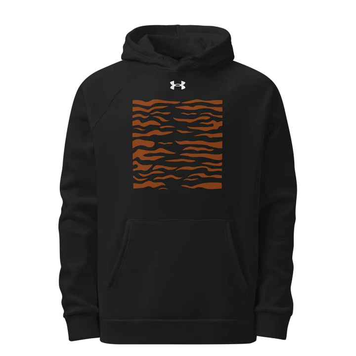 Under Armour® Unisex Hoodie product image (1)