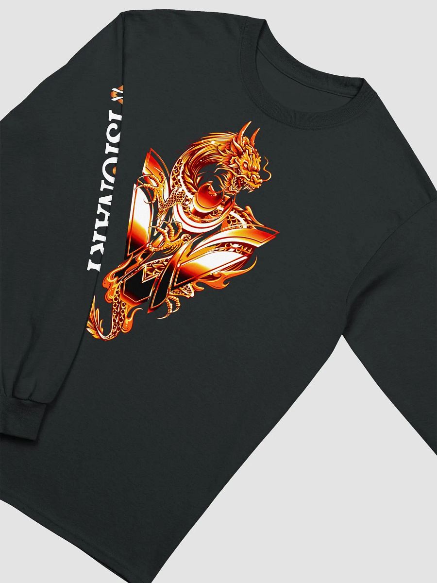 Visionary Dragon Balance T product image (3)