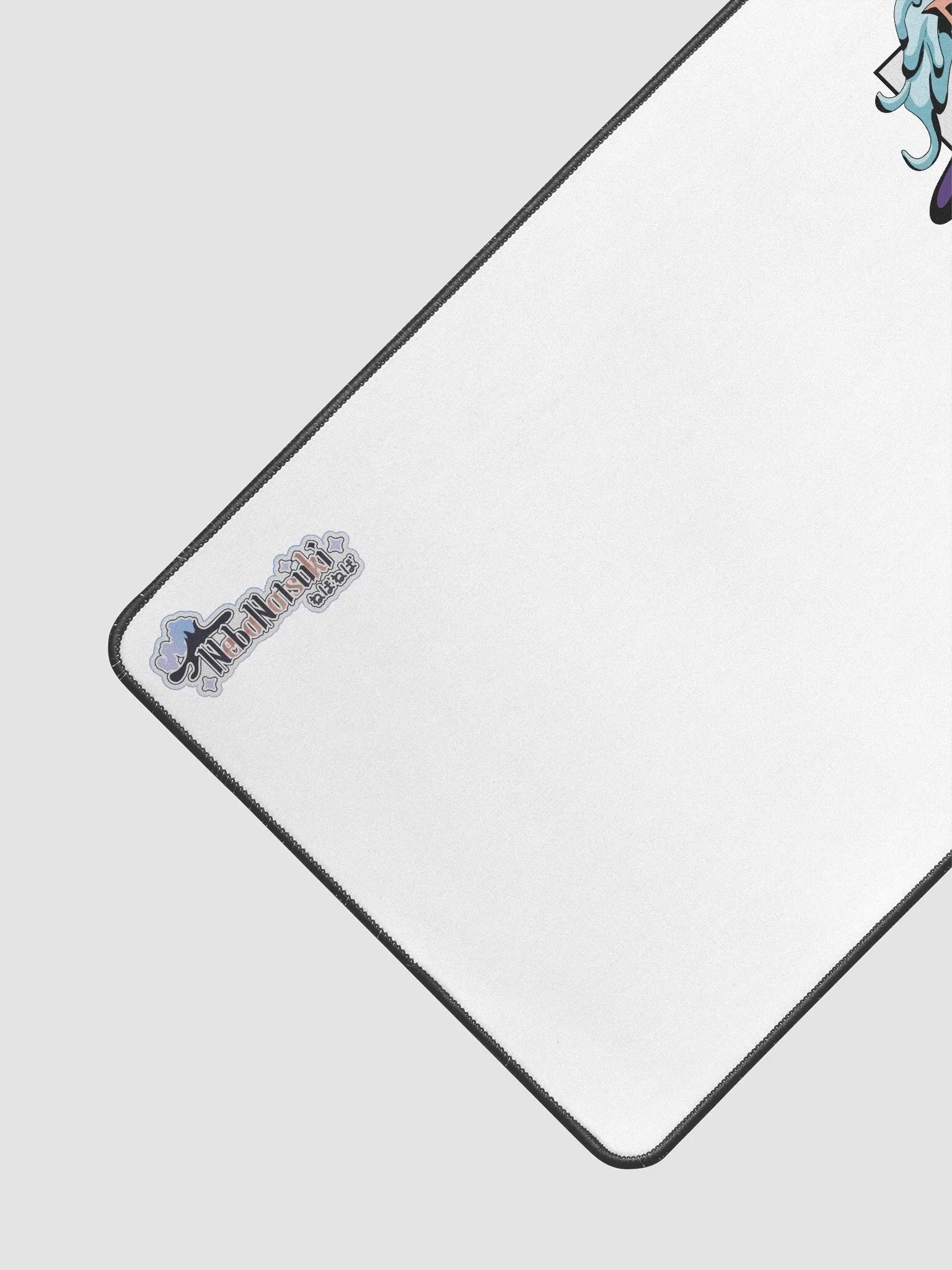 Neba Waifu Pinup Desk Mat (12