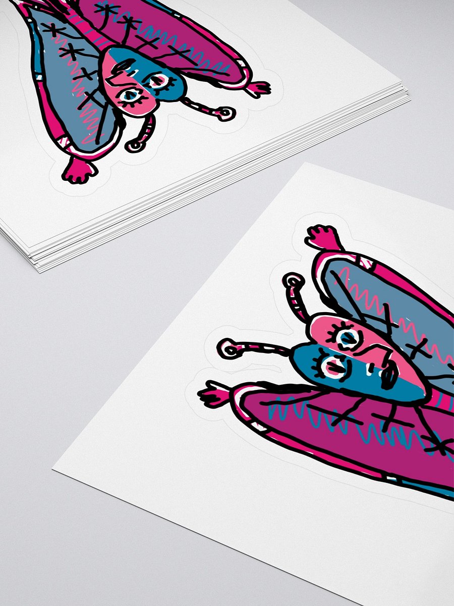 Nonmot (sticky) product image (4)