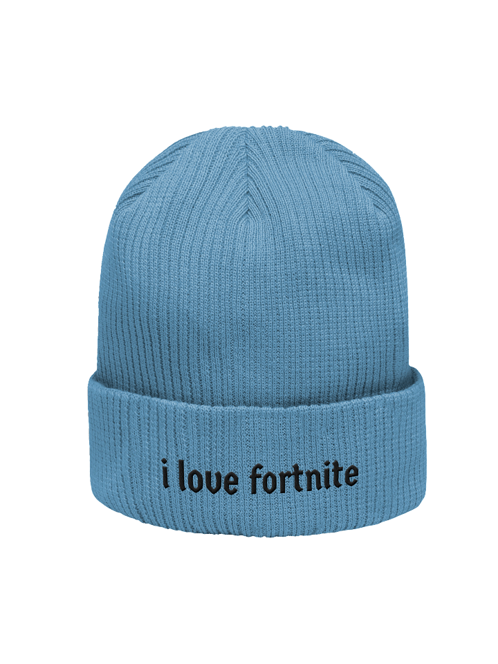 Fortnite Lover Ultimate Beanie product image (3)