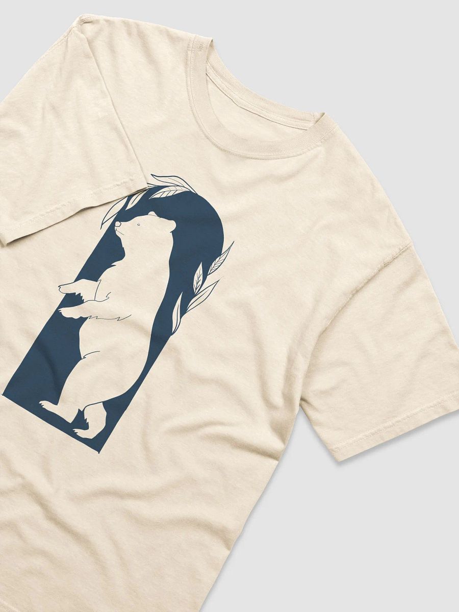Walking Bear T-Shirt product image (10)