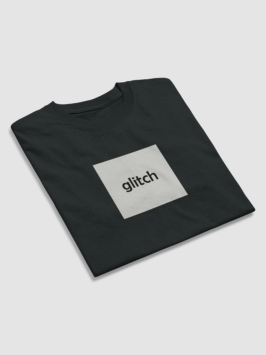 Glitch Tshirt product image (12)