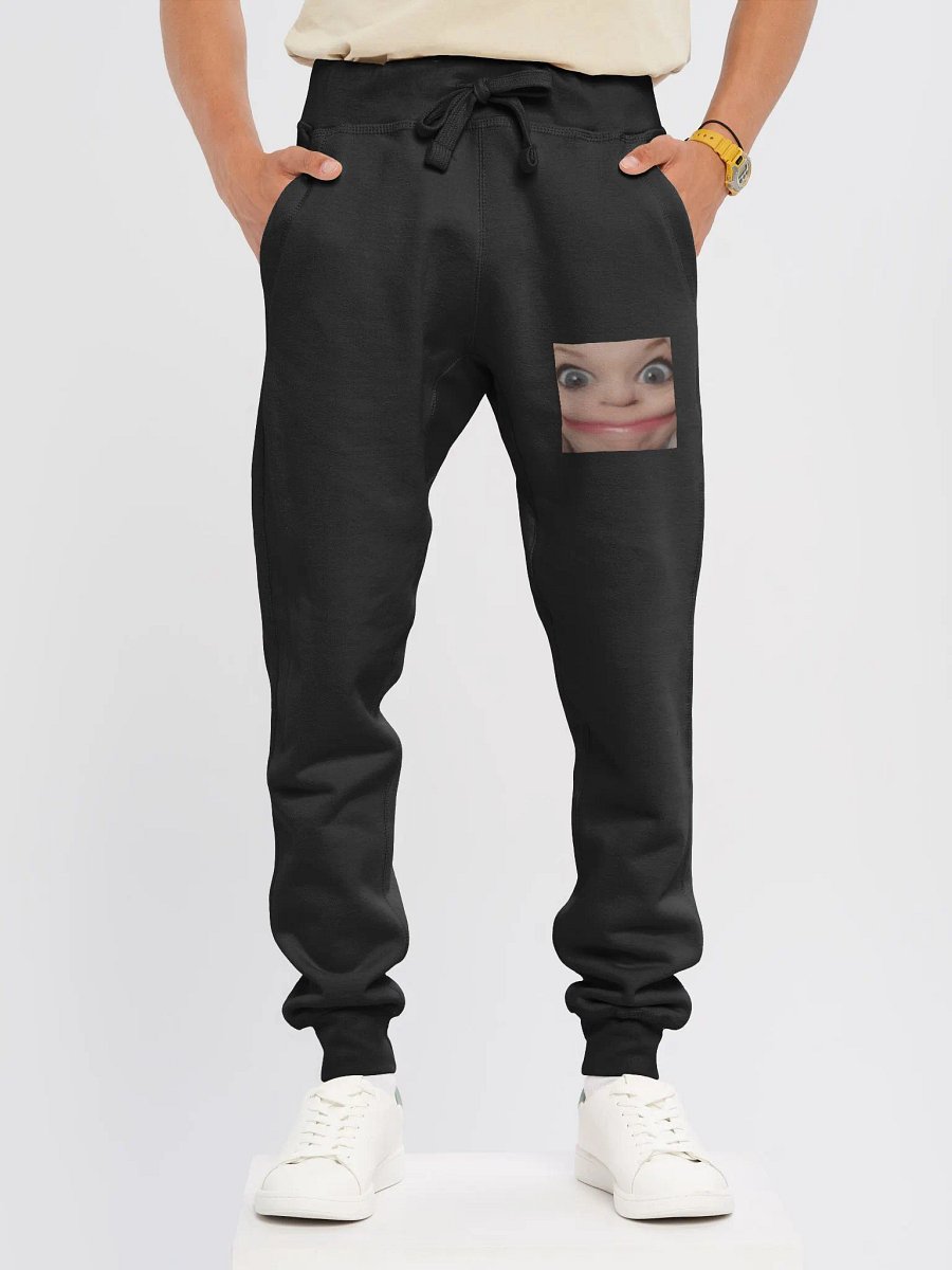 Smile Joggers product image (3)