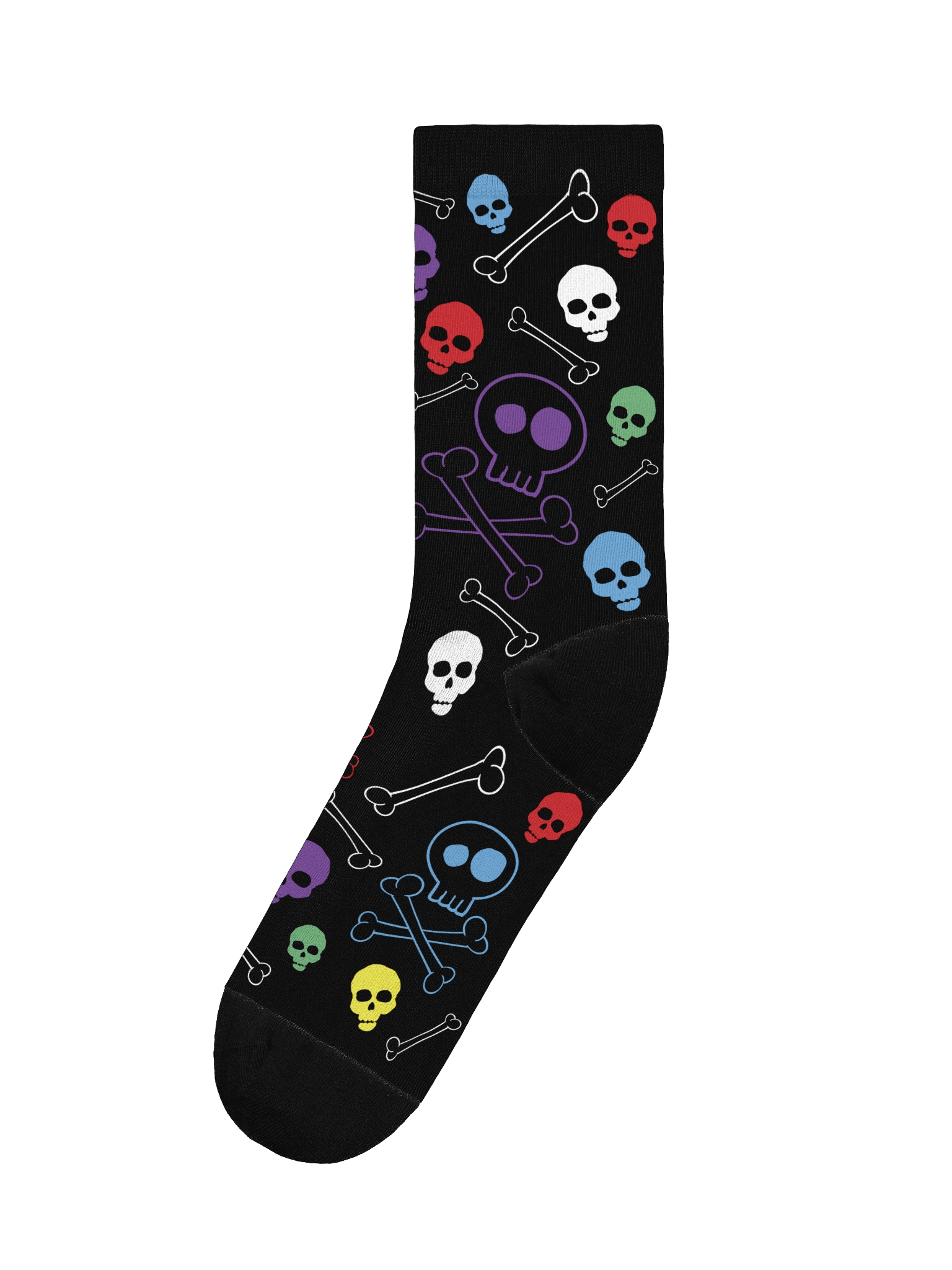 Boneyard Socks product image (1)