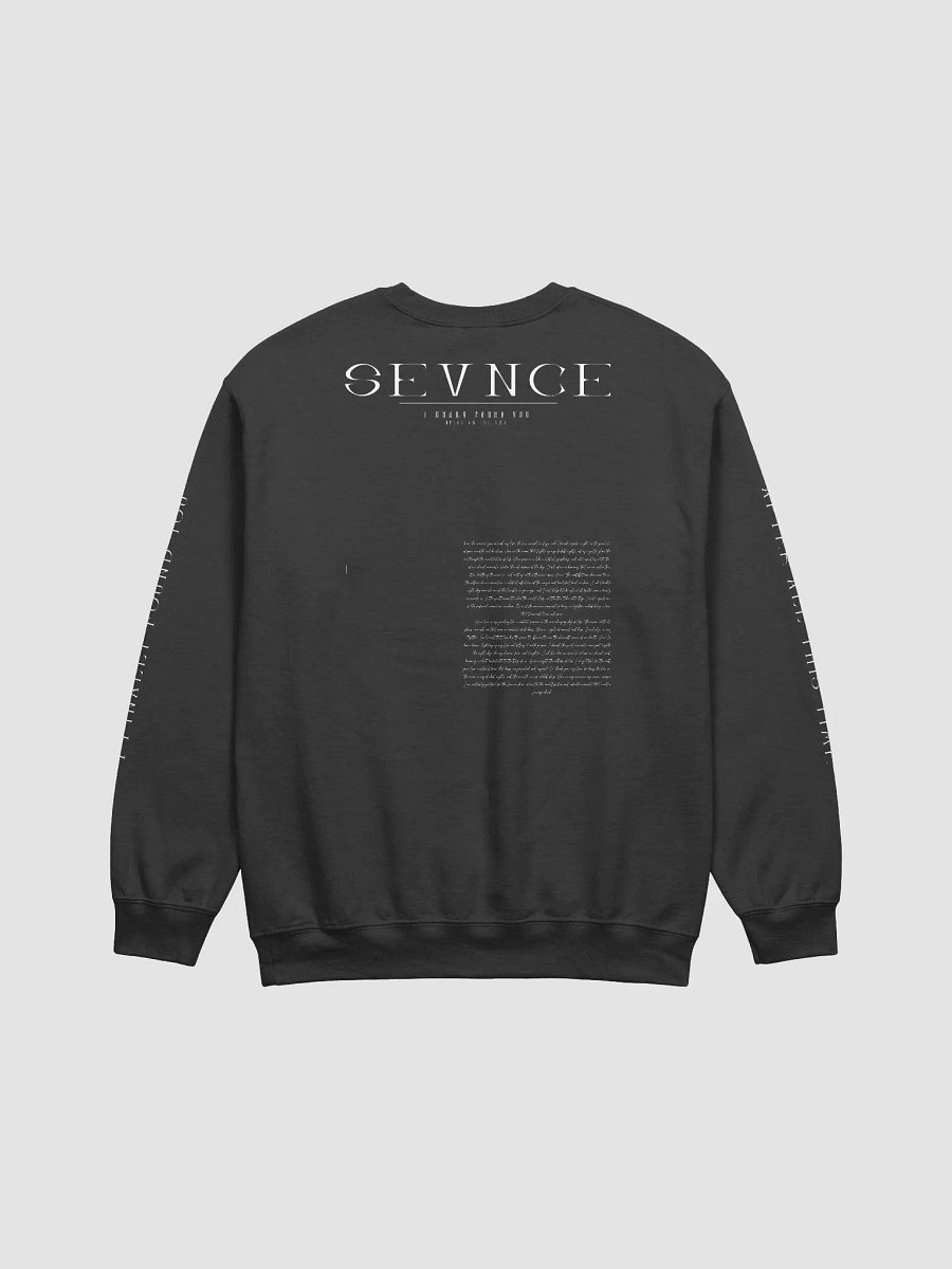 I Finally Found You Long Sleeve product image (2)