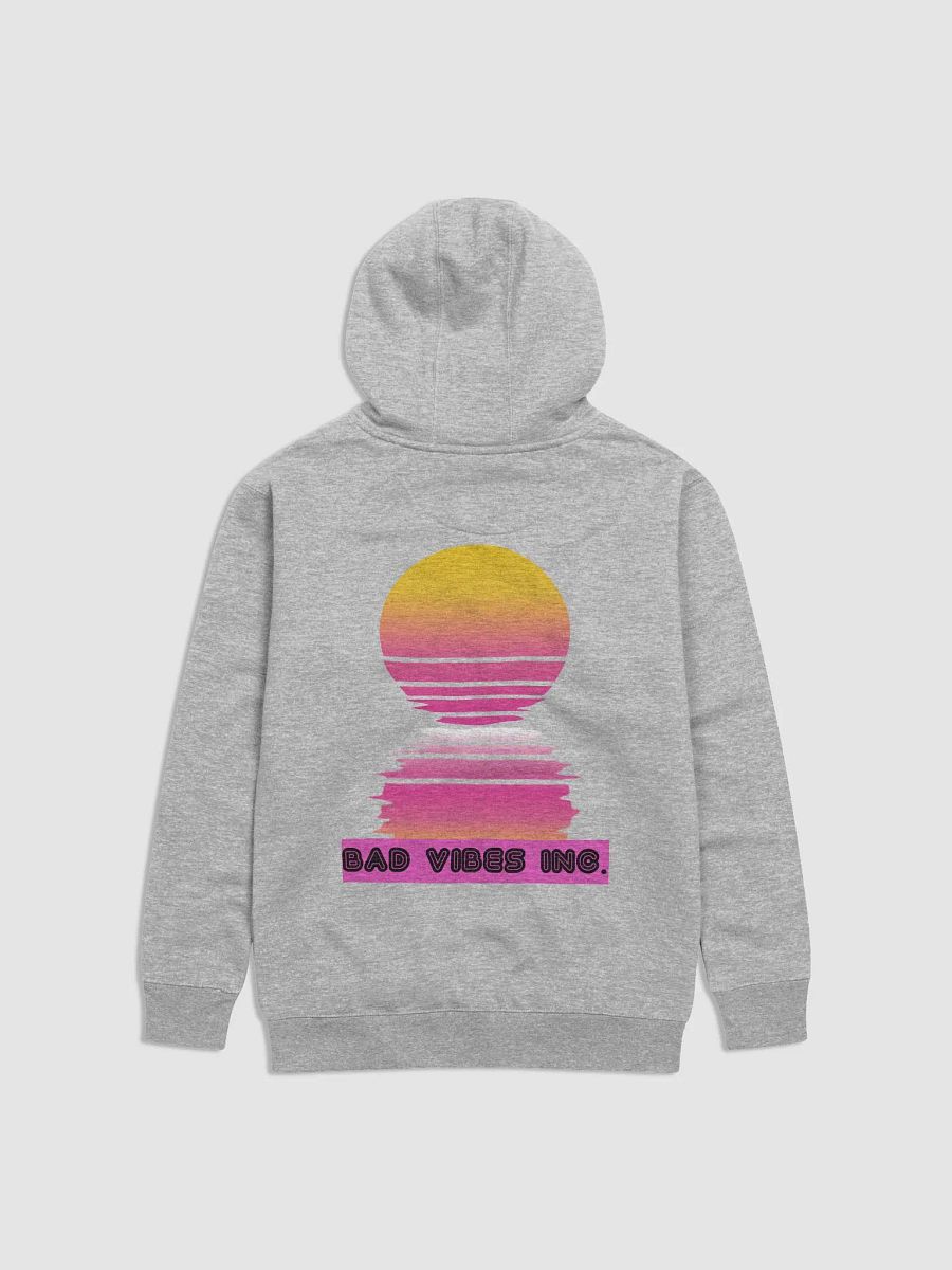 Sun & Label Hoodie product image (3)