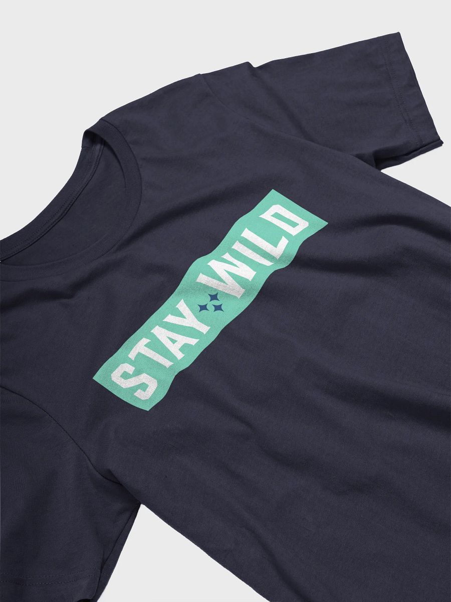 Stay Wild product image (3)