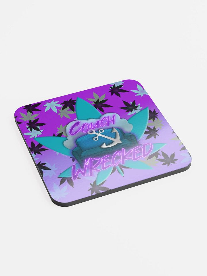 Coaster Leaf product image (2)