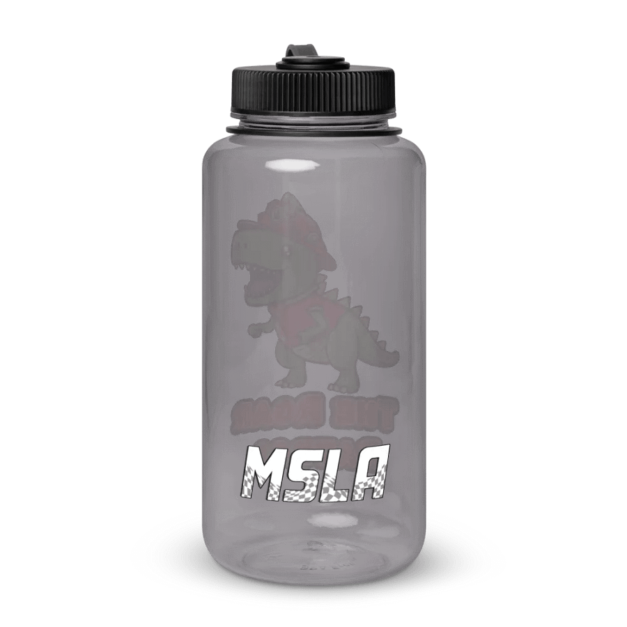 The Roar Patrol - Water Bottle product image (6)